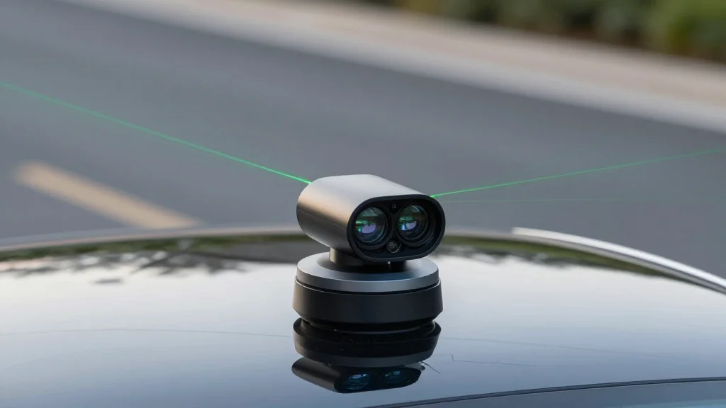 AEye Posts 60% YoY Revenue Jump as Lidar Orders Surge for Autonomous Vehicles