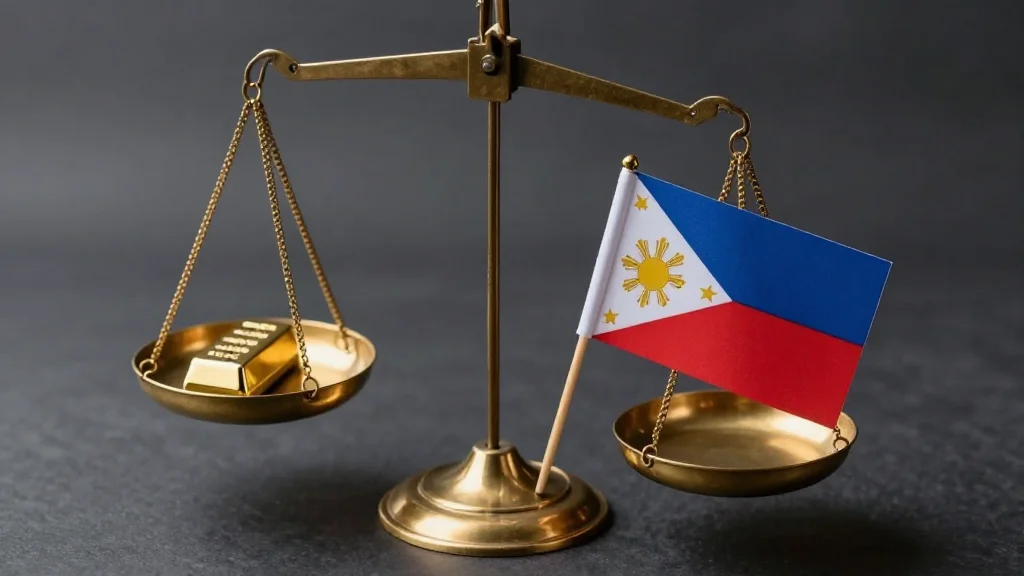 Philippine Peso Drops to 60.70 per Dollar After BSP Raises Rate to 4.5%