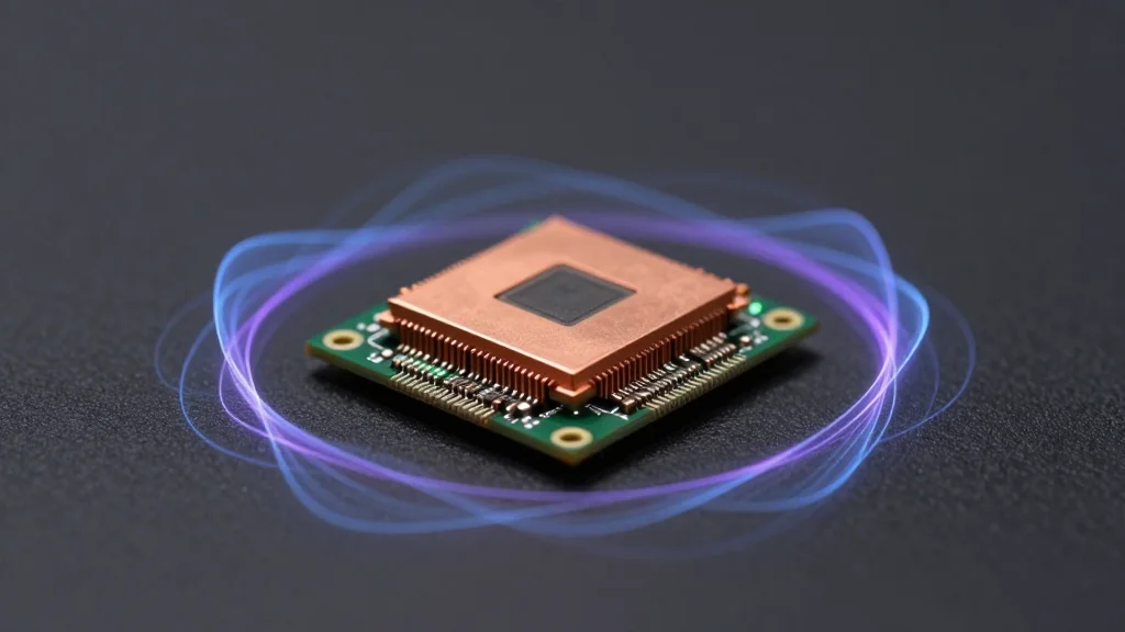 Qrypt Extends Quantum-Secure Encryption to NVIDIA Jetson Platforms