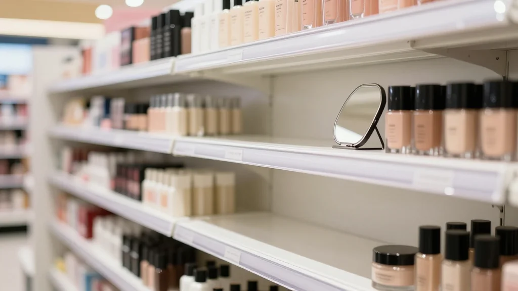 Kohl’s CFO Jill Timm Flags Sephora Partnership Miss as Q1 Sales Slip