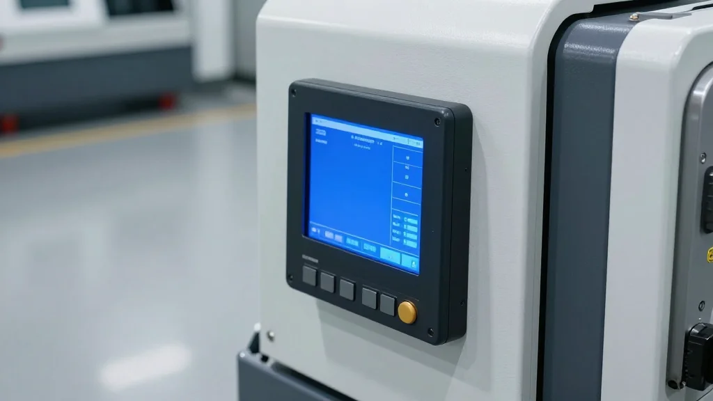 Brazilian Regulator Blocks 37 CNC Lathes Over Missing IoT Modules
