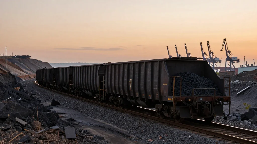 Port Pirie Export Pathway Clarified