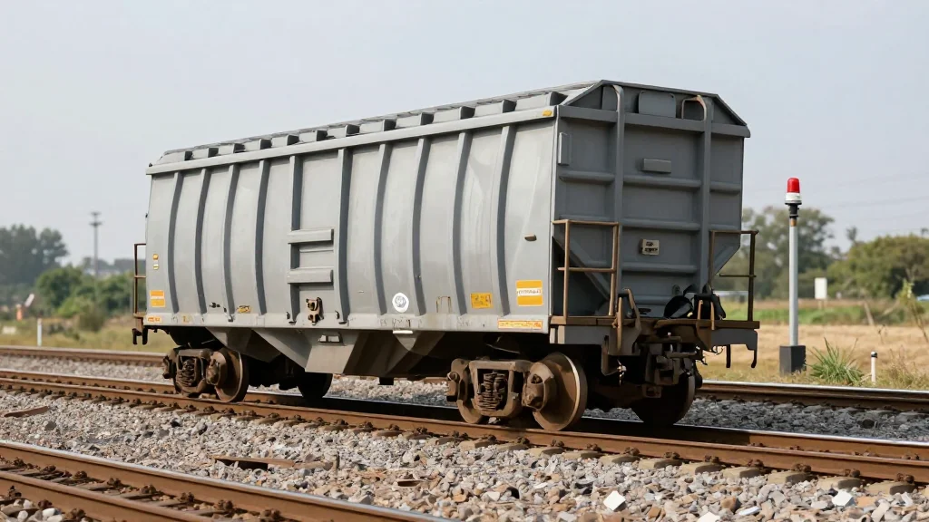 Freight Train Fatalities Mount as 5 Killed in Four Incidents Across US
