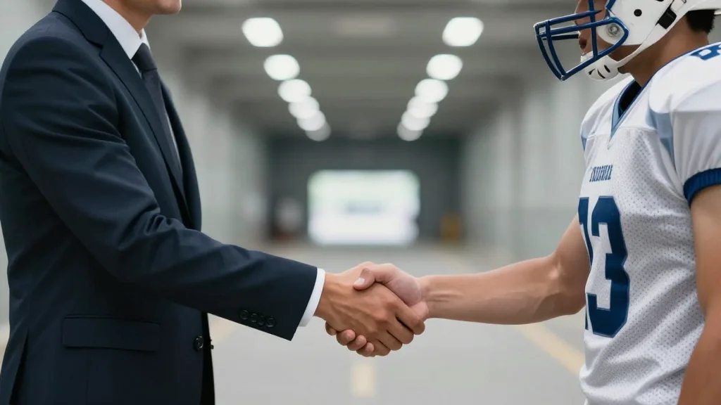 Read Rev‑Share Agreements to Preserve Transfer Portal Rights