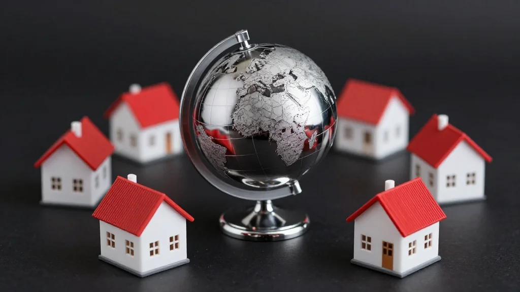 The Real Brokerage to Buy RE/MAX for $880 Million, Forming a Global Cloud‑based Brokerage Giant