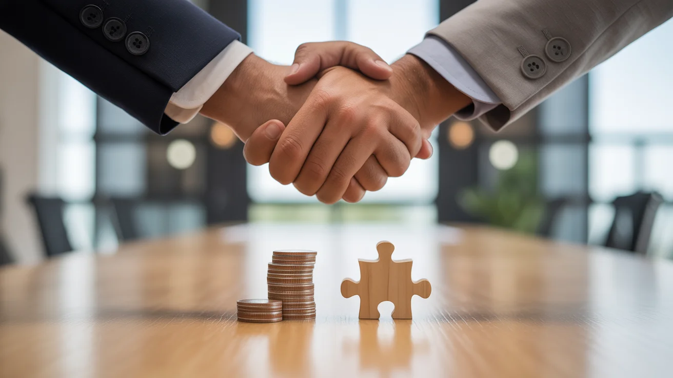 Make Trust a Core Component of Growth Strategy