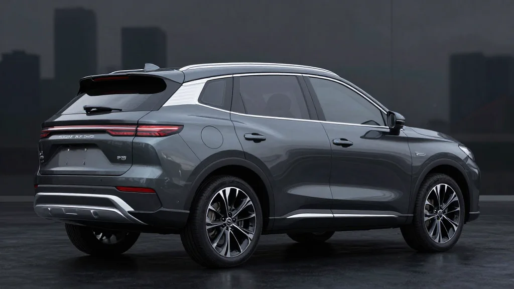 Chrysler Turns to Models Under $30,000 to Revive Brand