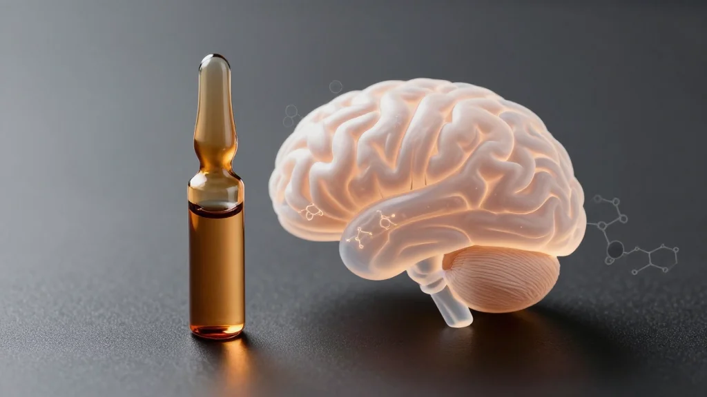 Rapamycin Reverses Brain Aging and Restores Cognition
