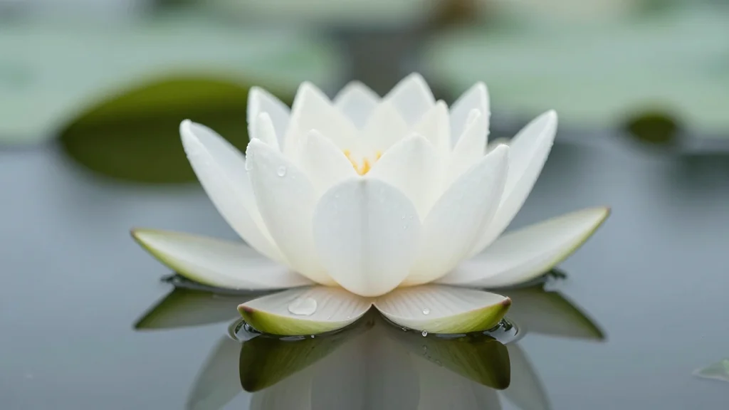 The Goal of Buddhist Life