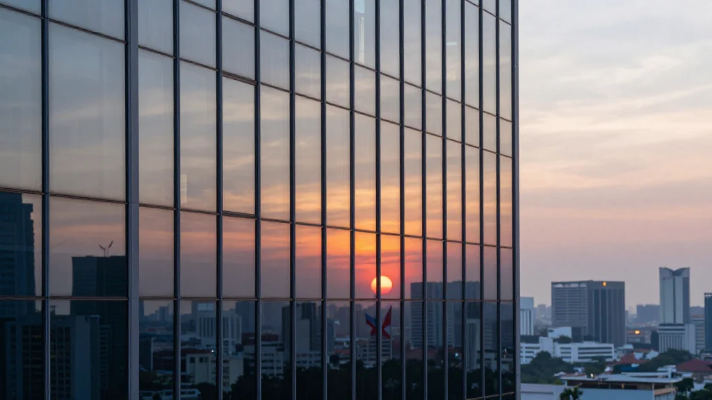 Landbank Q1 Profit Slips to P12B