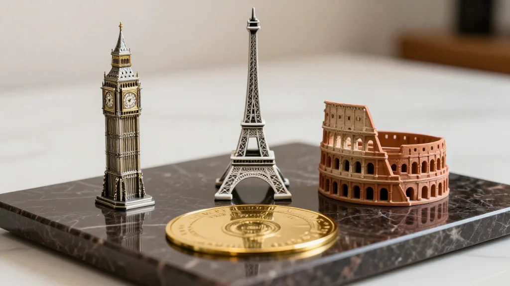 Britain, Italy, France Overtake PIIGS in Bond Market
