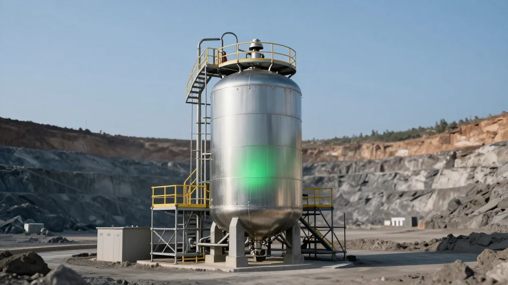 Renascor Advances BAM Plan