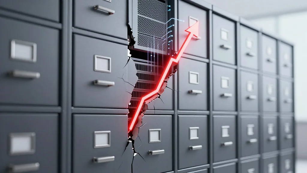 Software Debt Maturity Wall Threatens PE Firms Amid Rate Hikes