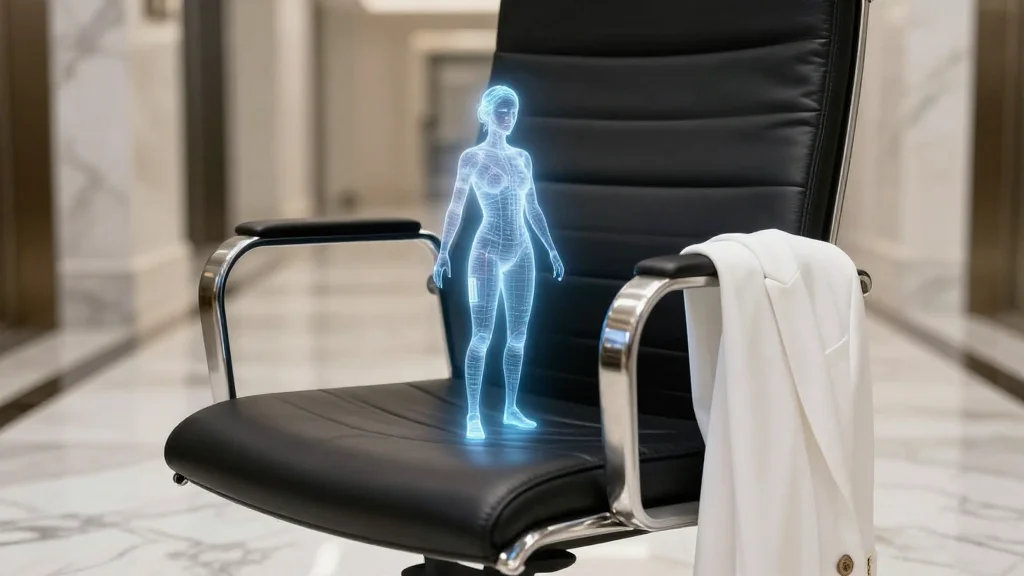 AI Centralization Threatens Traditional Professional Services Model
