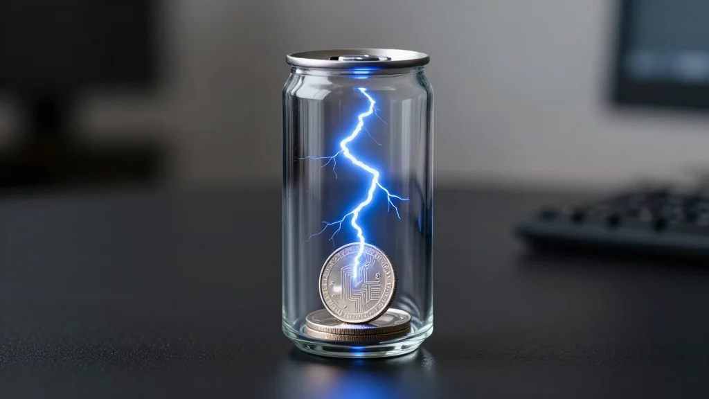 Lightning and Stablecoin Rails for Real-Time Crypto Payments
