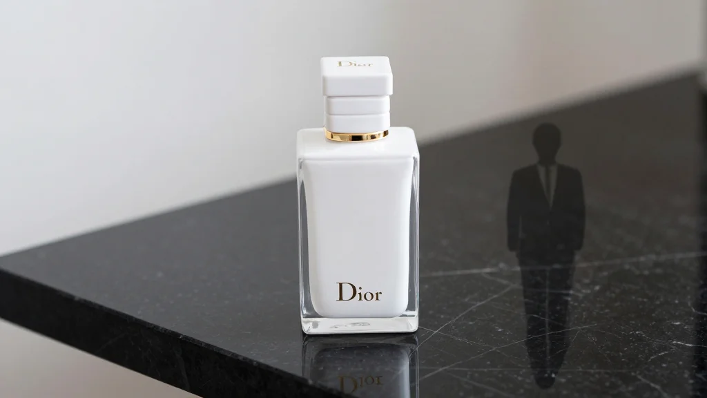 Philippe Farnier Named Deputy CEO of Parfums Christian Dior and the LVMH Beauty Division
