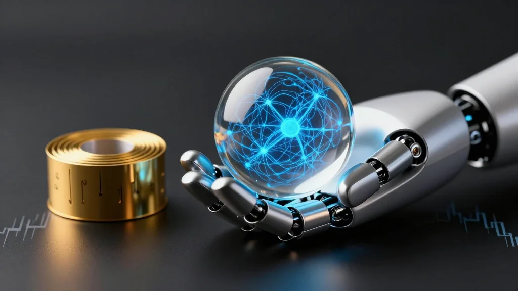 Robinhood Opens AI‑Agent Accounts, Paving Way for Automated Options Trading