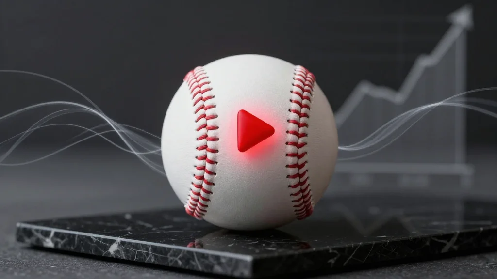 Japan‑Australia WBC Game Becomes Netflix Japan’s Top‑Viewed Title