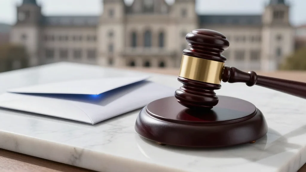 German Courts Mandate Email Filing Under §32a(2) StPO, Triggering LegalTech Surge