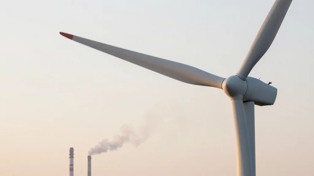 Iran Conflict Sparks Urgent Clean‑energy Push