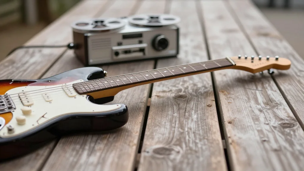 Short “Maggot Brain” Covers Miss Its Epic Scale