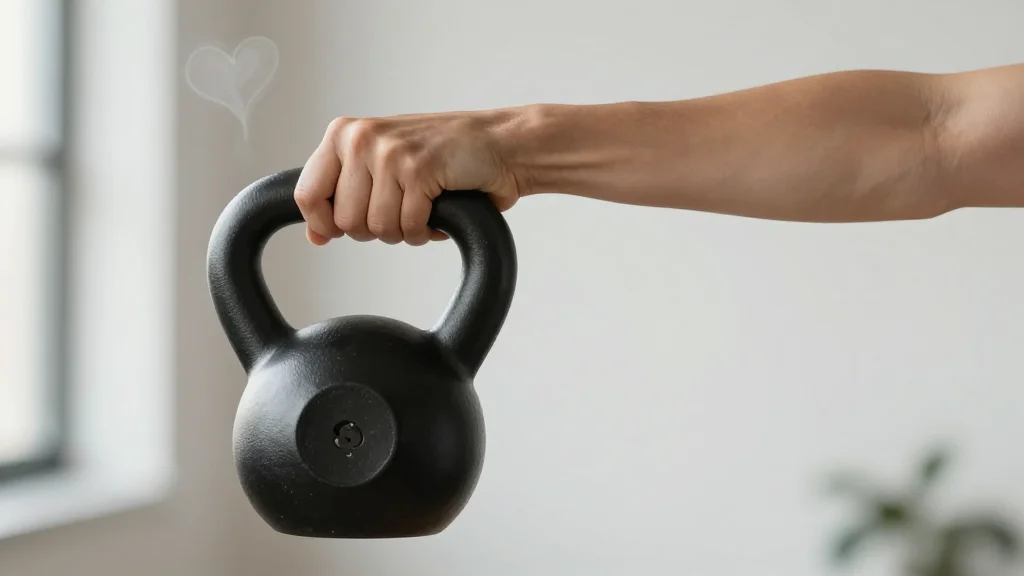 New Study Calls for Physiology‑Based Fitness Programs for Women