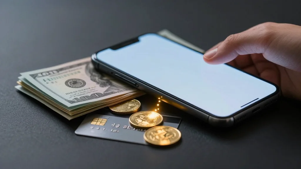 Comparing 7 Popular Ways to Cash Out Your Mobile Payments