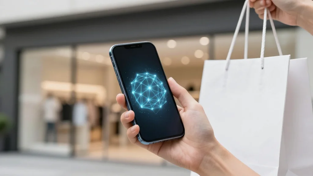 Macy's AI Chatbot Spurs 400% Sales Jump, Boosting Turnaround