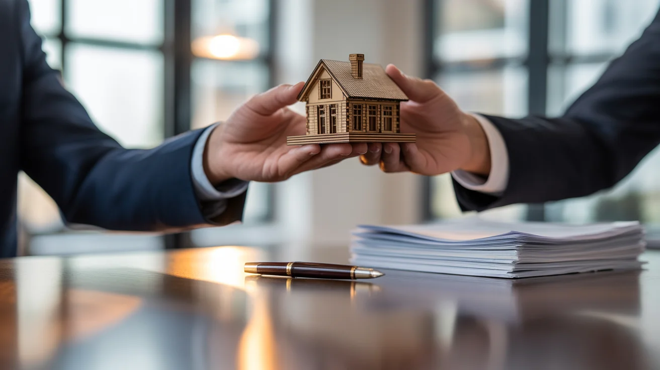The Home Equity Partners Secures Investment From The Myriad Group
