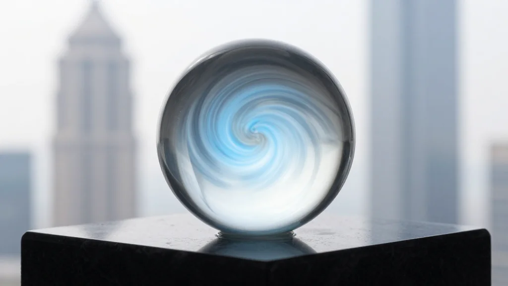 Sector Rotation Ends; Brace for Upcoming Volatility