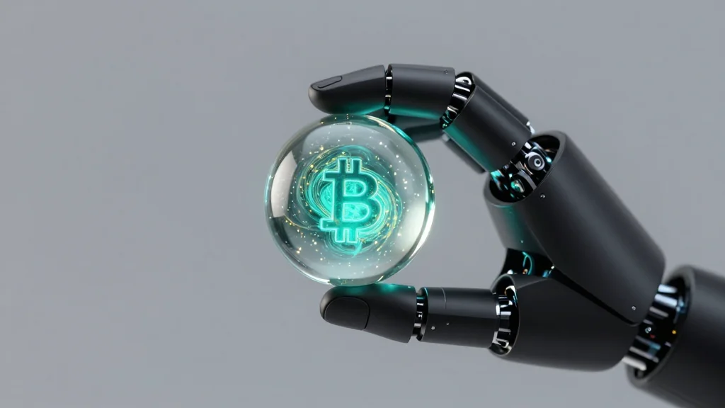 How Swiss Traders Use Automation to Trade Crypto Smarter in 2025