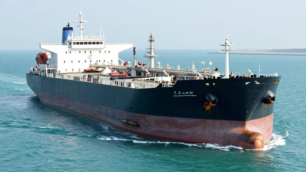China's Unexpected Readiness Shapes Hormuz‑Iran Dynamics