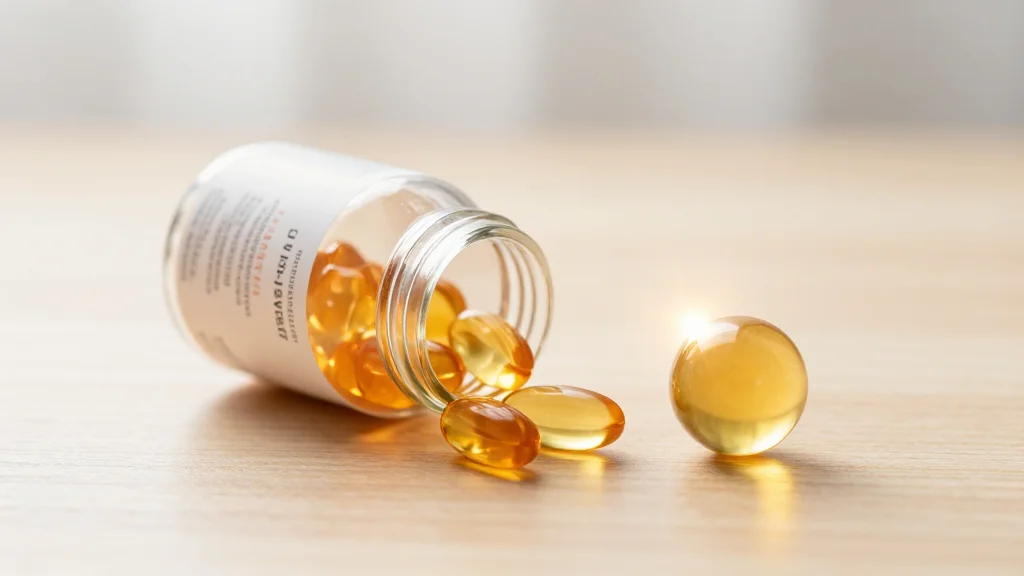 Cardiac Surgeon Says Vitamin D Supplements Outperform Sunlight, Citing Trial Data