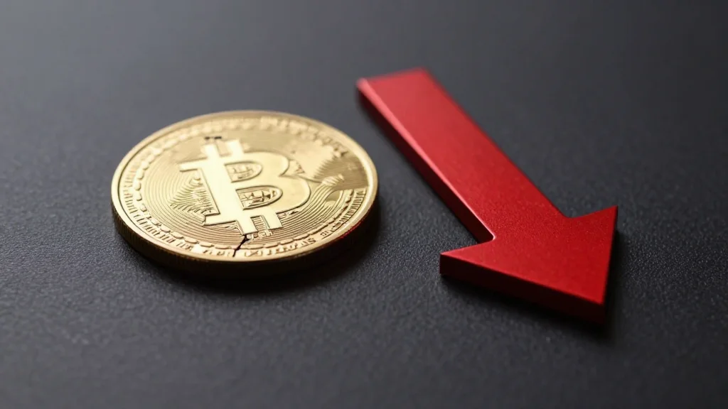 Robinhood Shares Tumble 11% as Crypto Revenue Plunges 47% in Q1