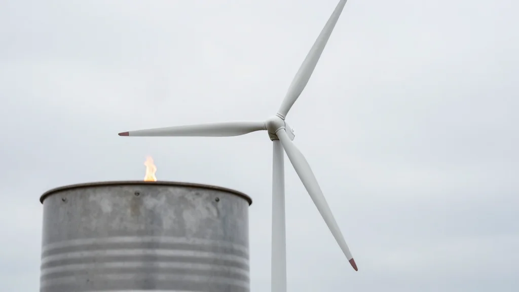 Trump Spends $1B to Block Energy Project Amid Crisis