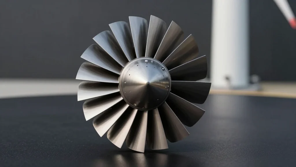 GE Vernova Shares Tumble ~11% as Data‑center Slowdown and Iberdrola Dispute Raise Doubts