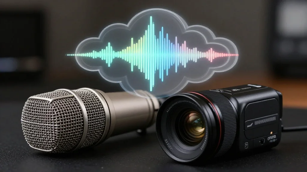 Nomono Unveils Audio/Video Sync at SXSW to Expand Into a Full-Stack Creator Workflow