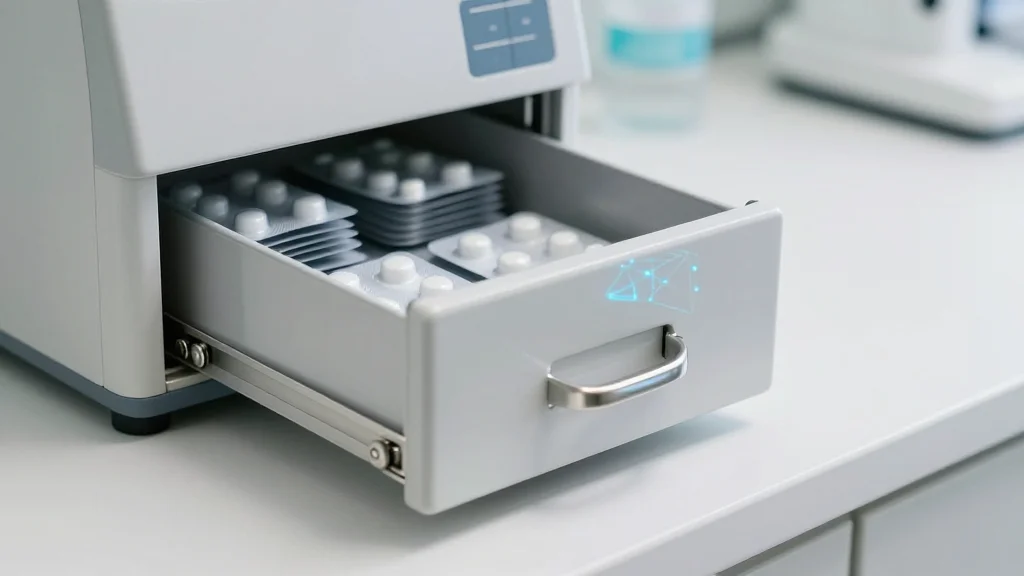 AI in Pharmacy: Why Pilots Stall at Hospitals