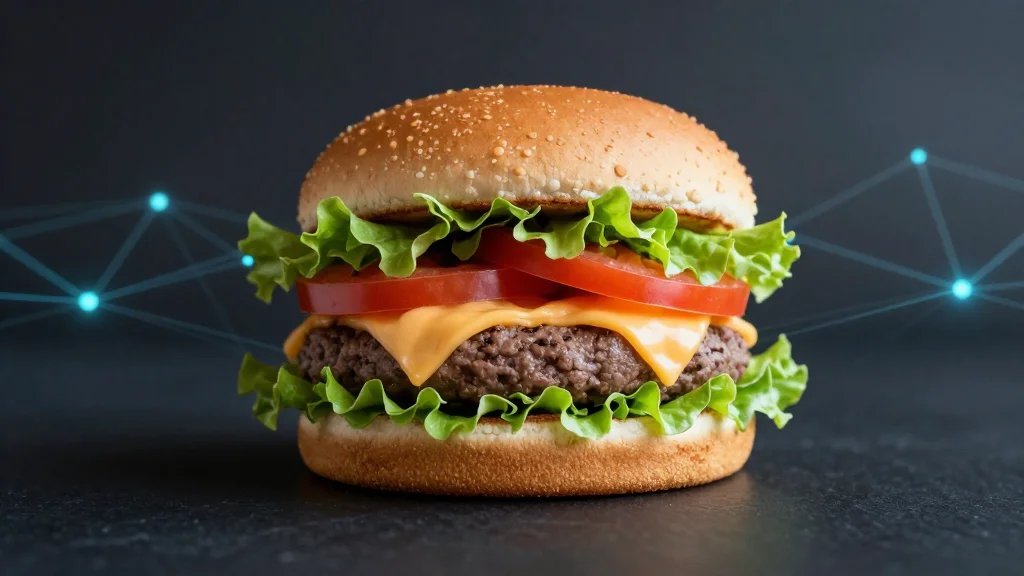 Five Guys UK Hires Spin as Retained Social Agency