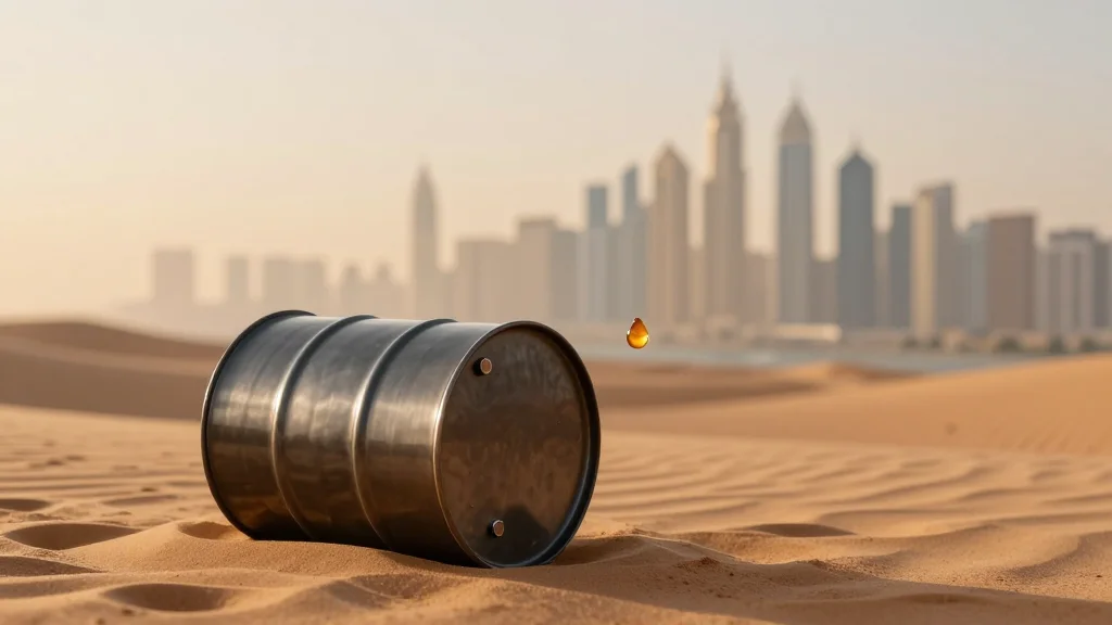 These Two Countries Are the Most Likely to Leave OPEC’s Orbit Next