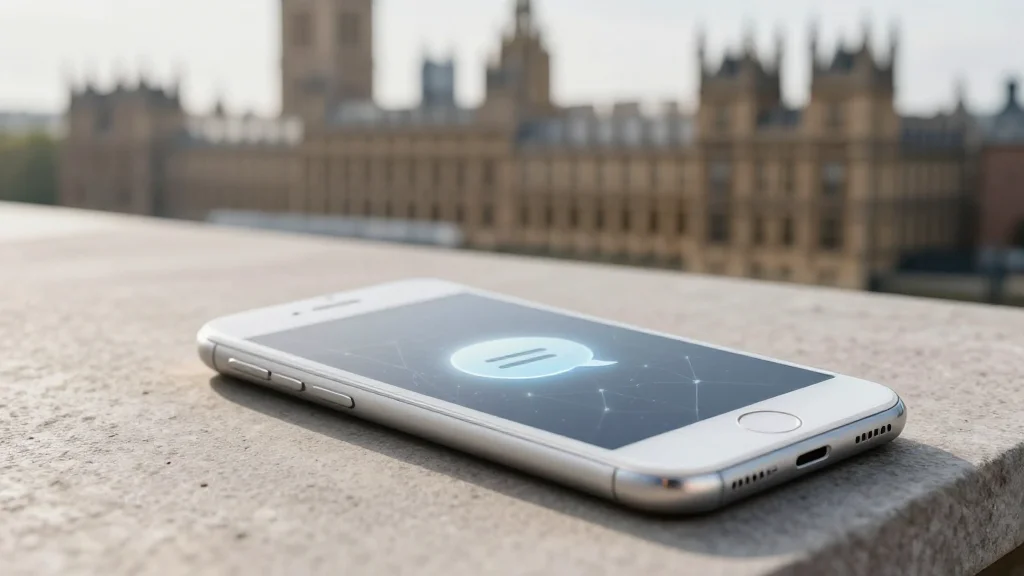 UK Gov.UK App Adds Claude‑Powered AI Chatbot for 563,000 Users