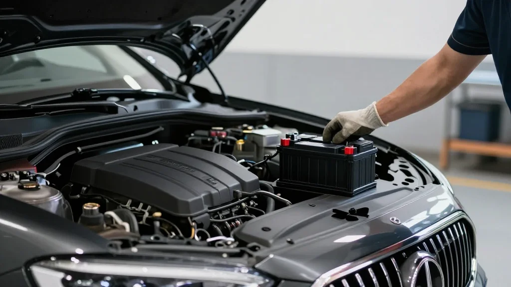 Expensive New Car Repeatedly Fails to Start, Manufacturer Denies Defect