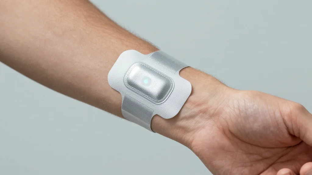 Beyond Consumer Use, Wearables May Be at a Clinical Turning Point