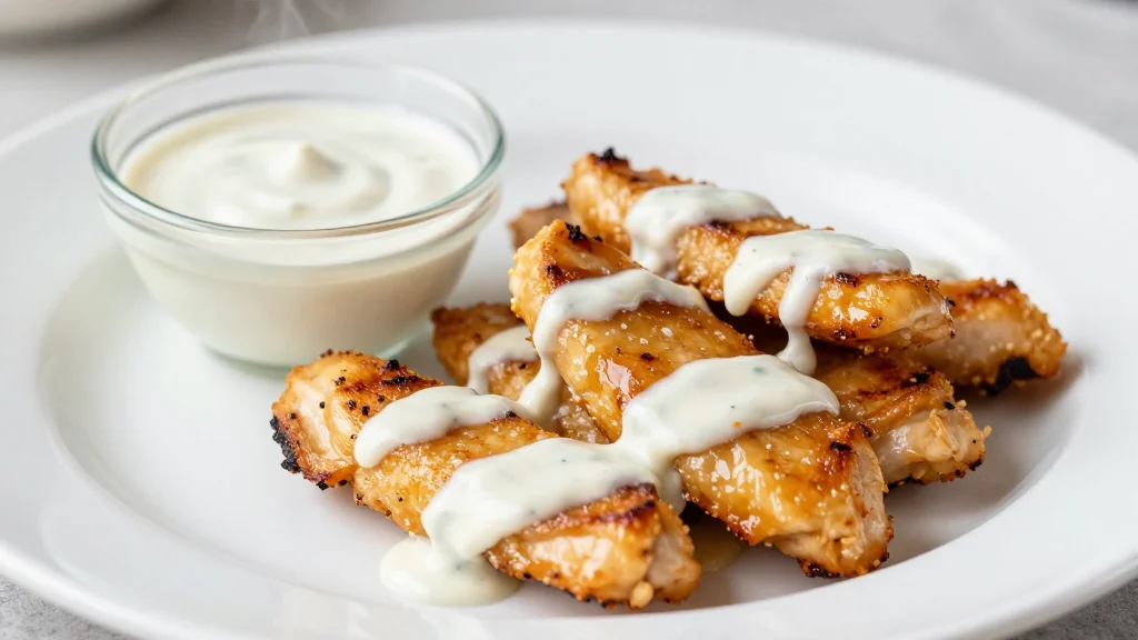 Hidden Valley, Carl Buddig Launch Ranch Dippers Snacks
