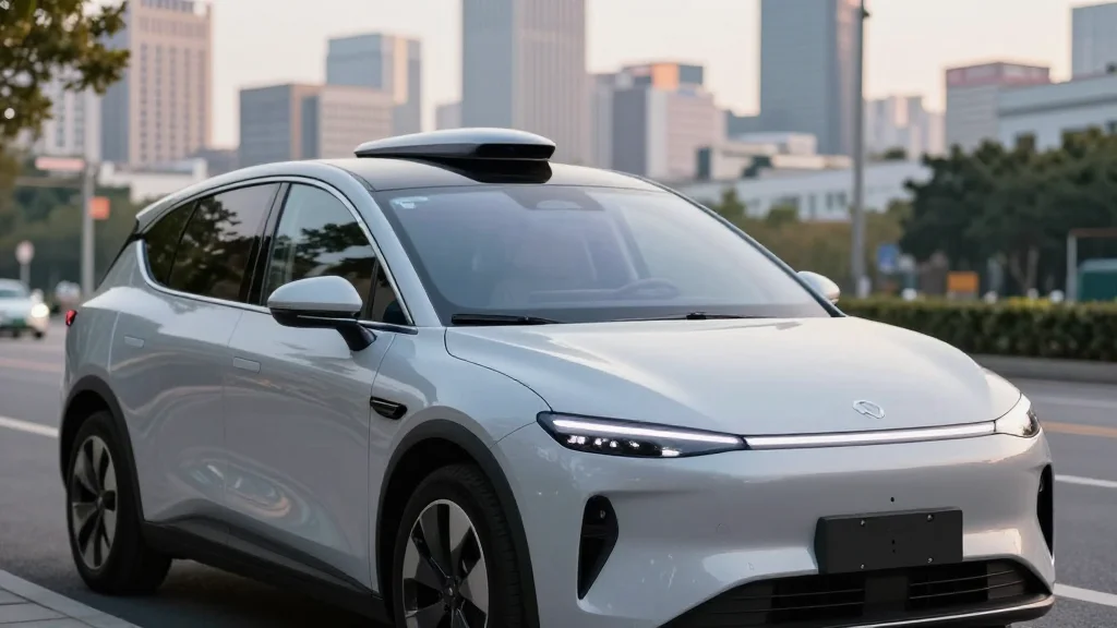 Tesla Starts Cybercab Production at Giga Texas, Warns Slow Ramp