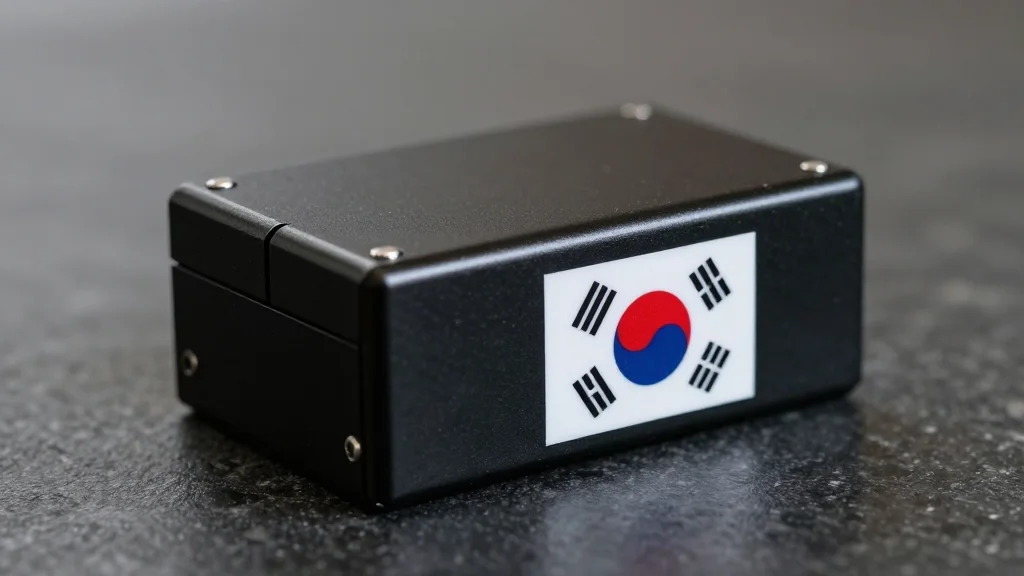 South Korea to Discipline Officials Over Delayed Crash Victim Recovery
