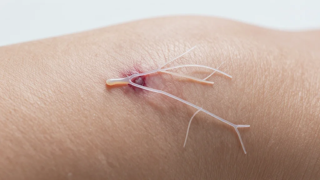 Lipopolysaccharide Exposure Before Injury Improves Regeneration in Aged Skin