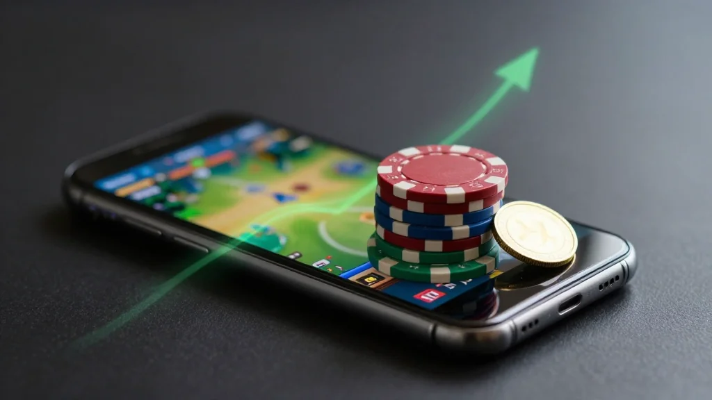 Playtika Holding Corp (PLTK) Q1 2026 Earnings Call Transcript