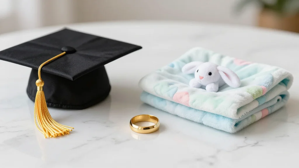 Life‑stage Moments Drive Purchase Intent More than Age