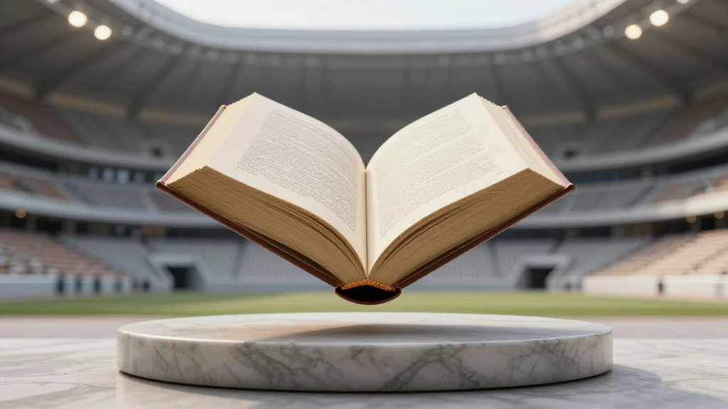 Warsaw International Book Fair to Host Over 1,500 Events in 2026 Edition